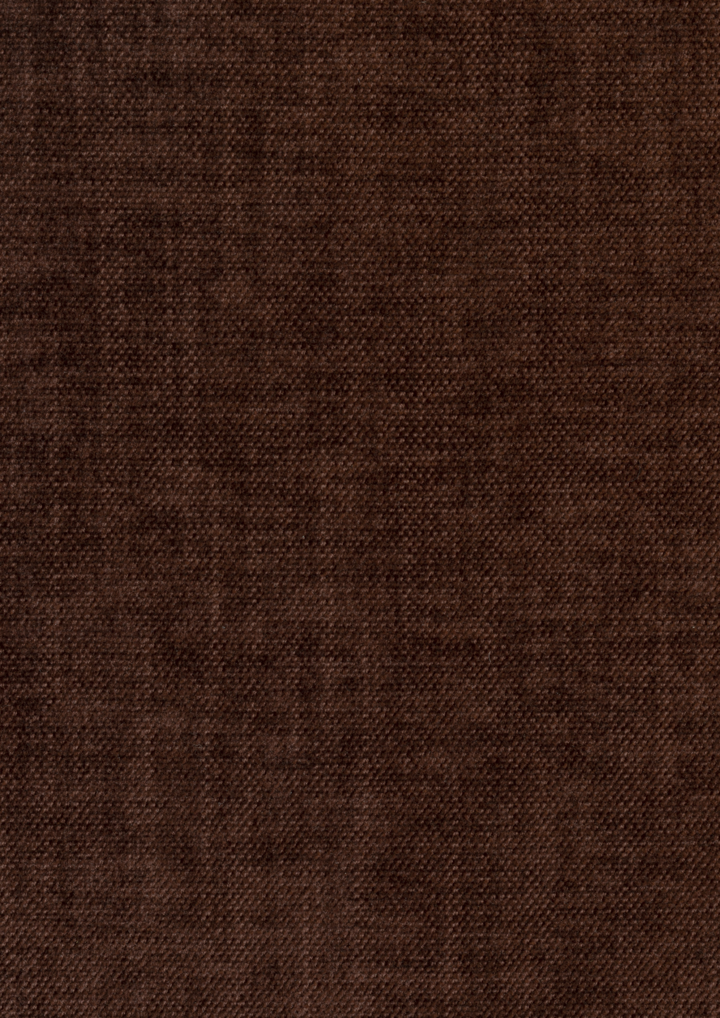 Hoekbank Dolce XL home burgundy links