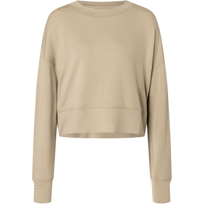 Super.Natural Damen Krissini Pullover