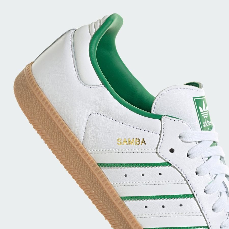 Adidas Original Chaussure Samba OG