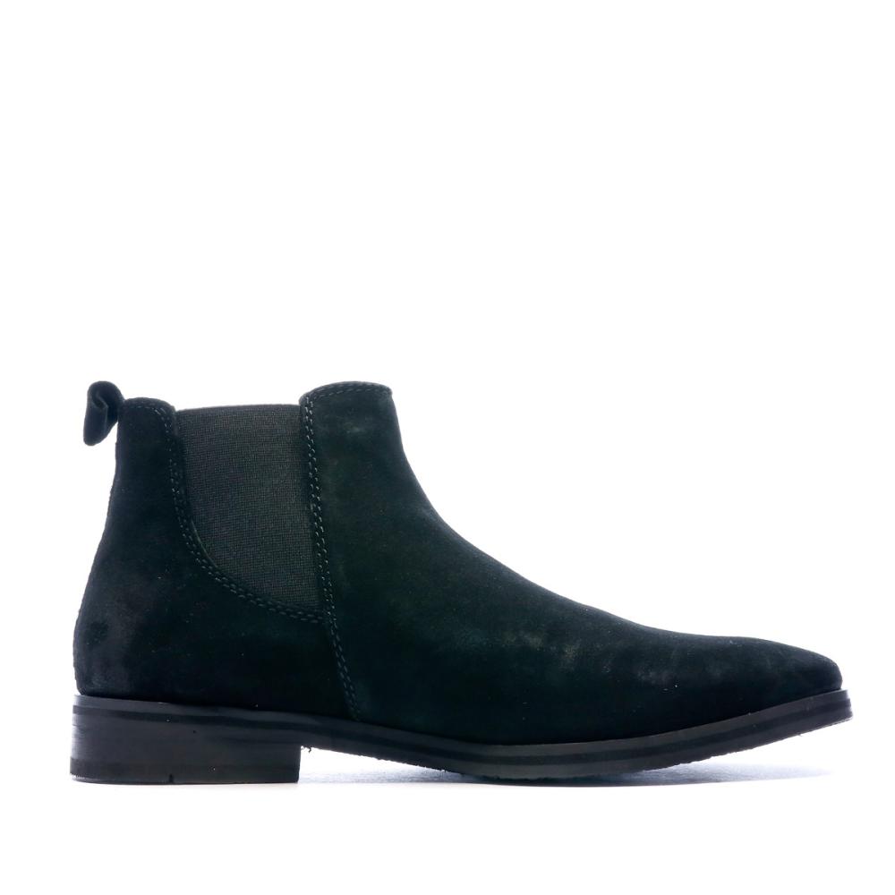 Chevignon Bottines Noir homme Chevignon 46328