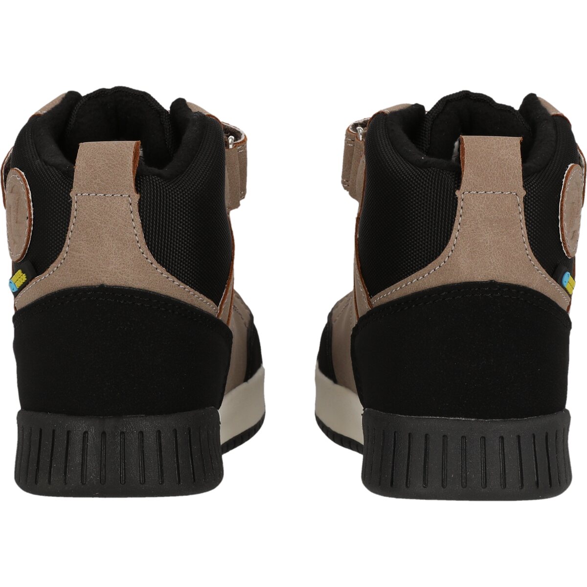 ZigZag Aintam WP Velcro Vinterstøvler Børn