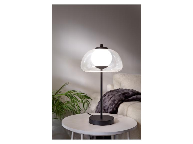 LED-tafellamp