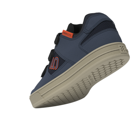 FREERIDER KIDS Flatpedal-Schuhe  leginkwonsteimpora  34