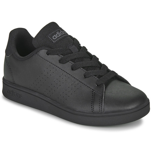 Adidas Sportswear - ADVANTAGE K - Noir