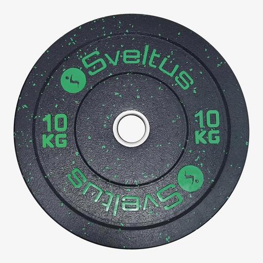 Disco Olímpico 10kg