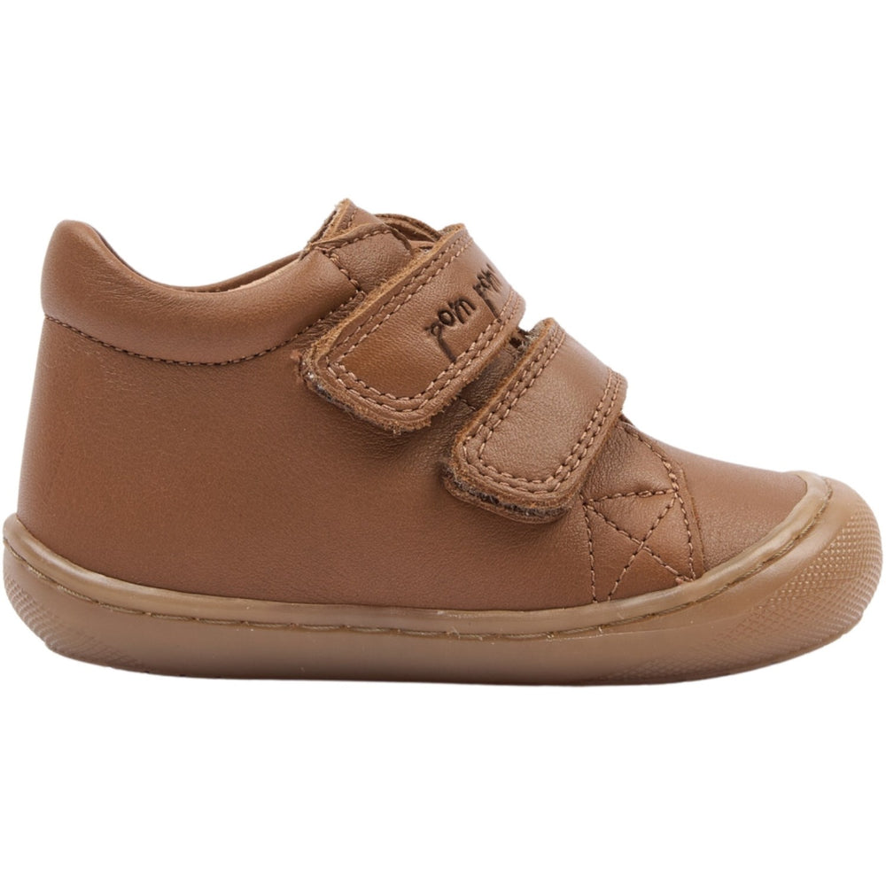 Køb Pom Pom Camel Pax Baby Sko