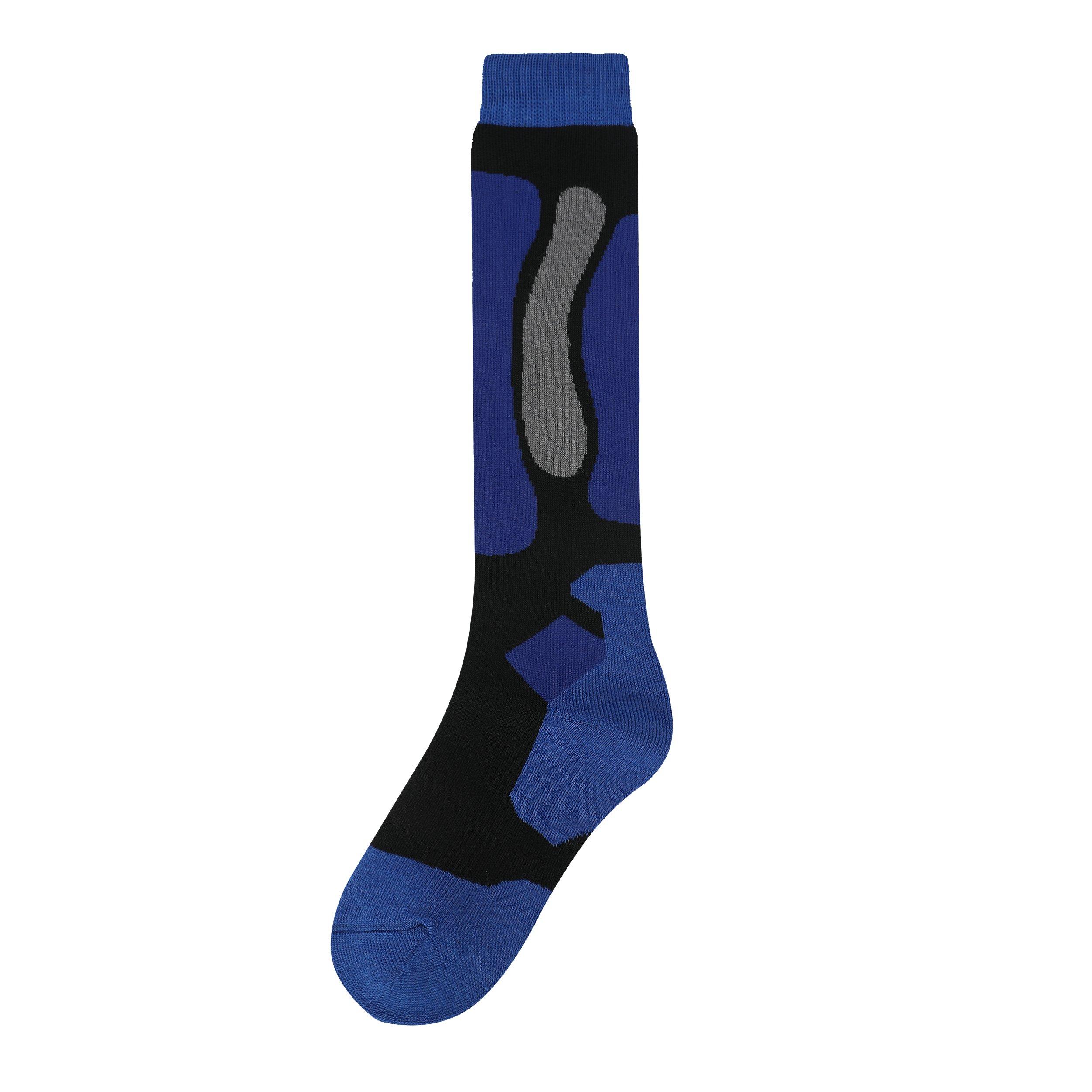 Nevica Junior Merino Ski Sock 2PK