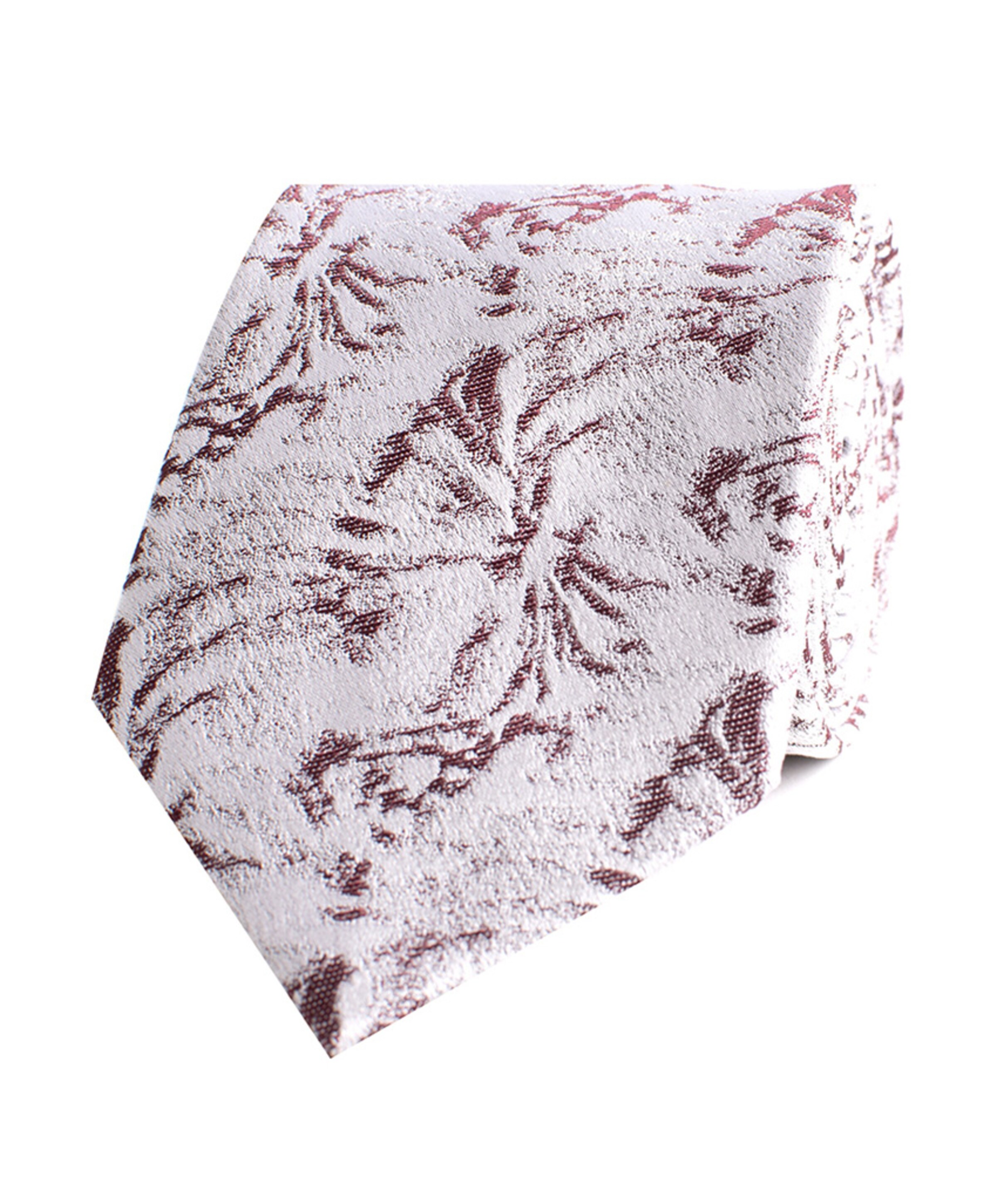 Tresanti Heren stropdas rood