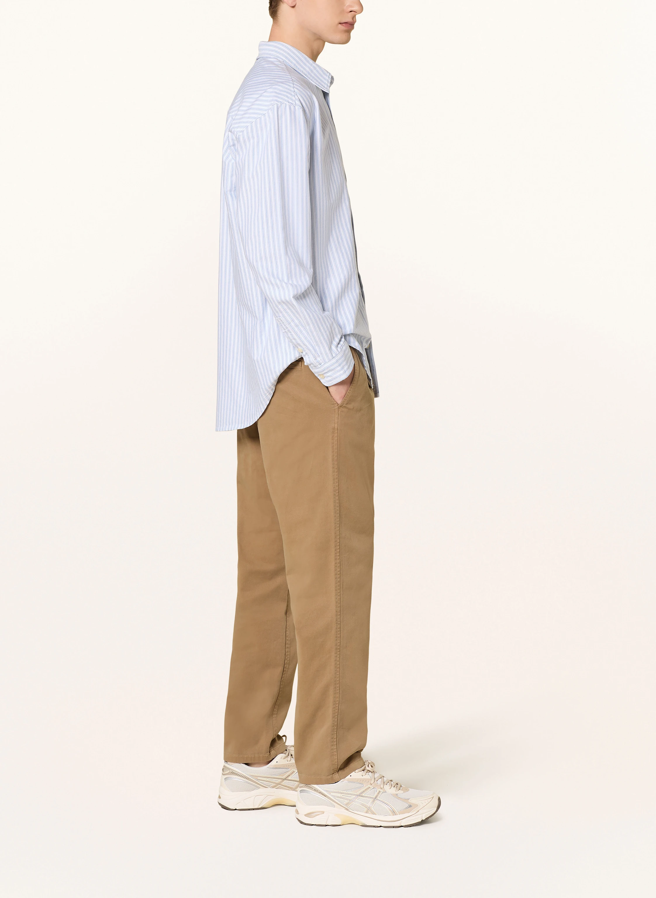 TOMMY JEANS Chino Relaxed Fit
