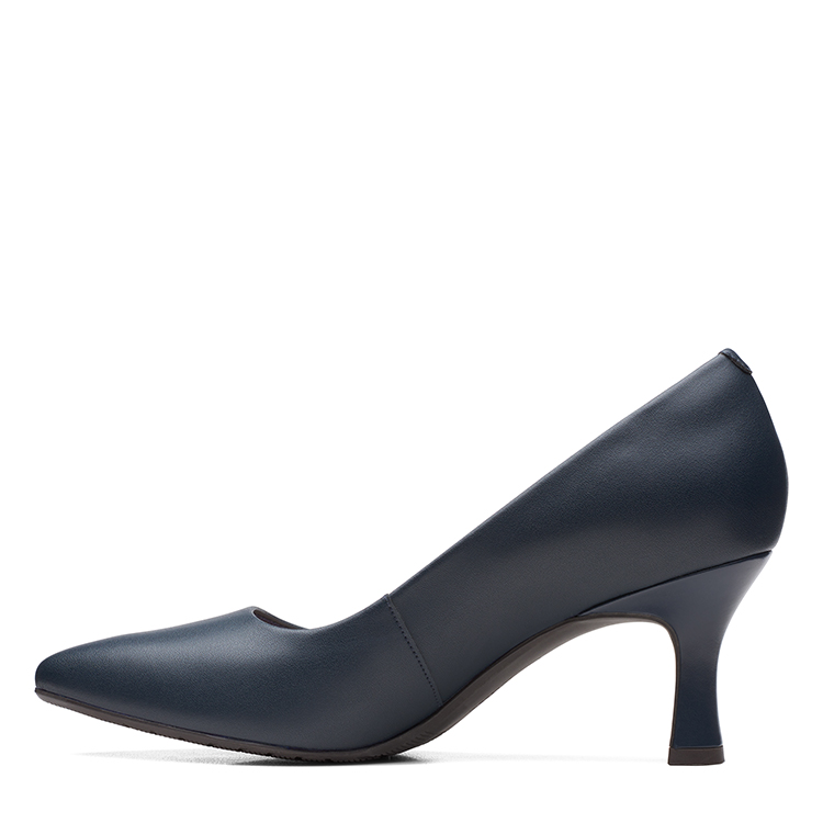 Clarks Kataleyna Gem | MARINE