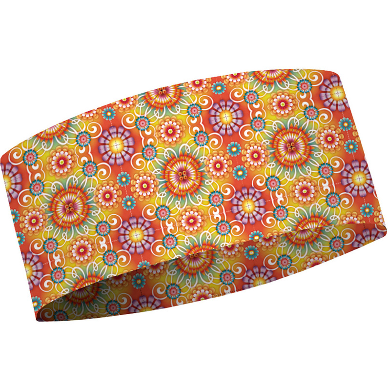 MATT Damen Catalina Estrada Coolmax Eco Stirnband
