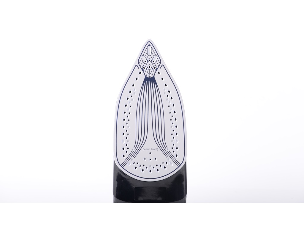 FERRO A VAPOR QILIVE Q.5525 SEM FIO