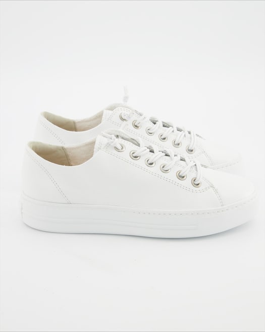 Paul Green 4081-068 Sneaker in Weiß