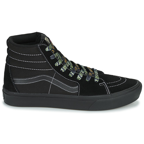 Vans - COMFYCUSH SK8-Hi - Noir