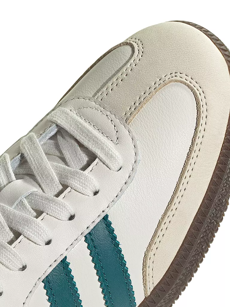 ADIDAS ORIGINALS Sneaker SAMBA OG creme