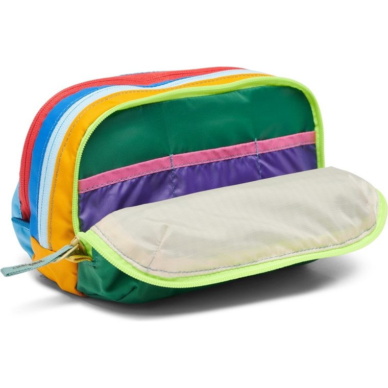 Cotopaxi Nido Accessory Bag - Del Dia Surprise Me