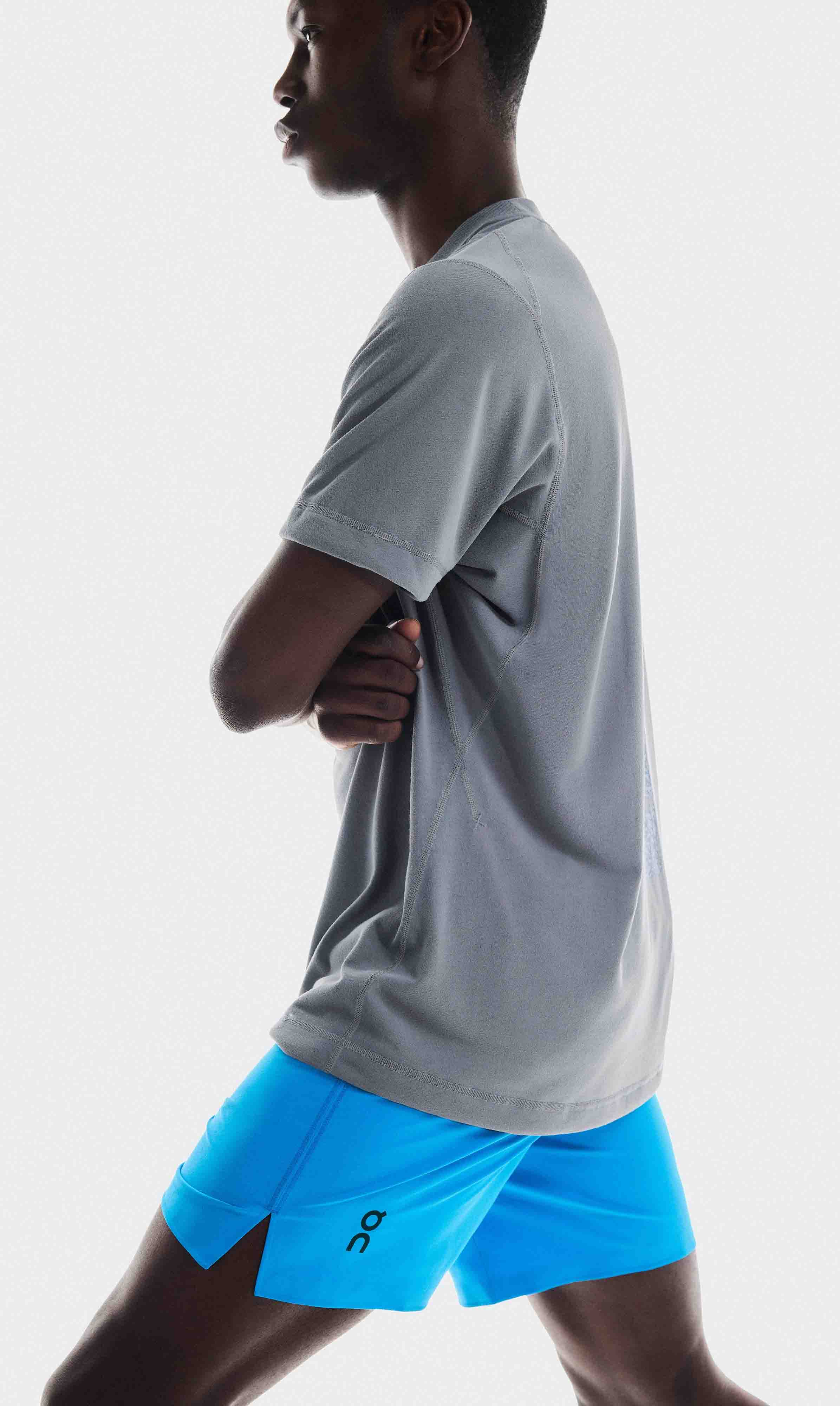 Focus Shorts Herre Malibu