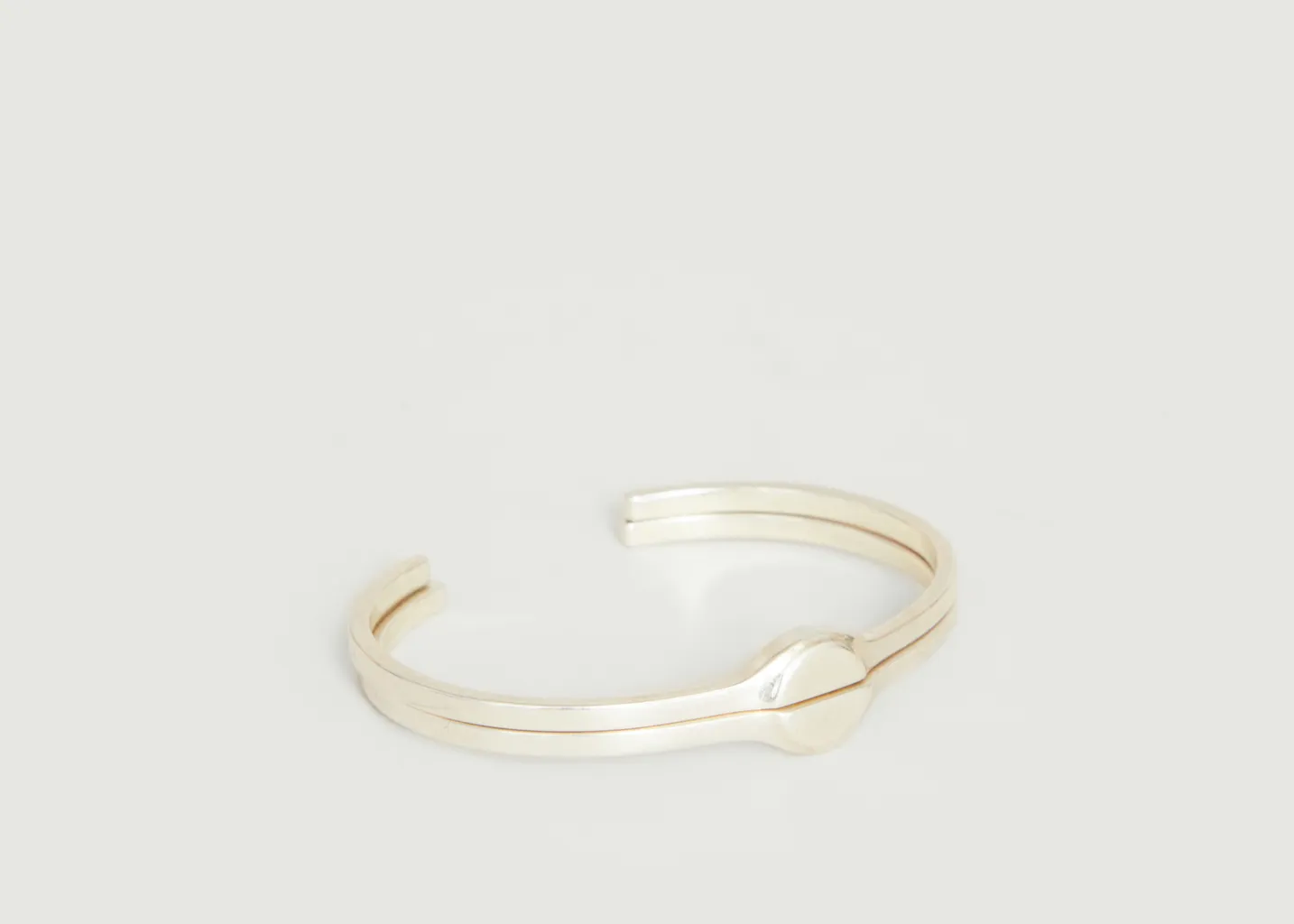 Bracelet Lunar en argent Orner