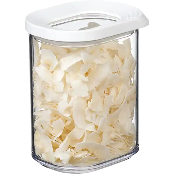 Vorratsdose Modula Mini 375 ml - Weiß