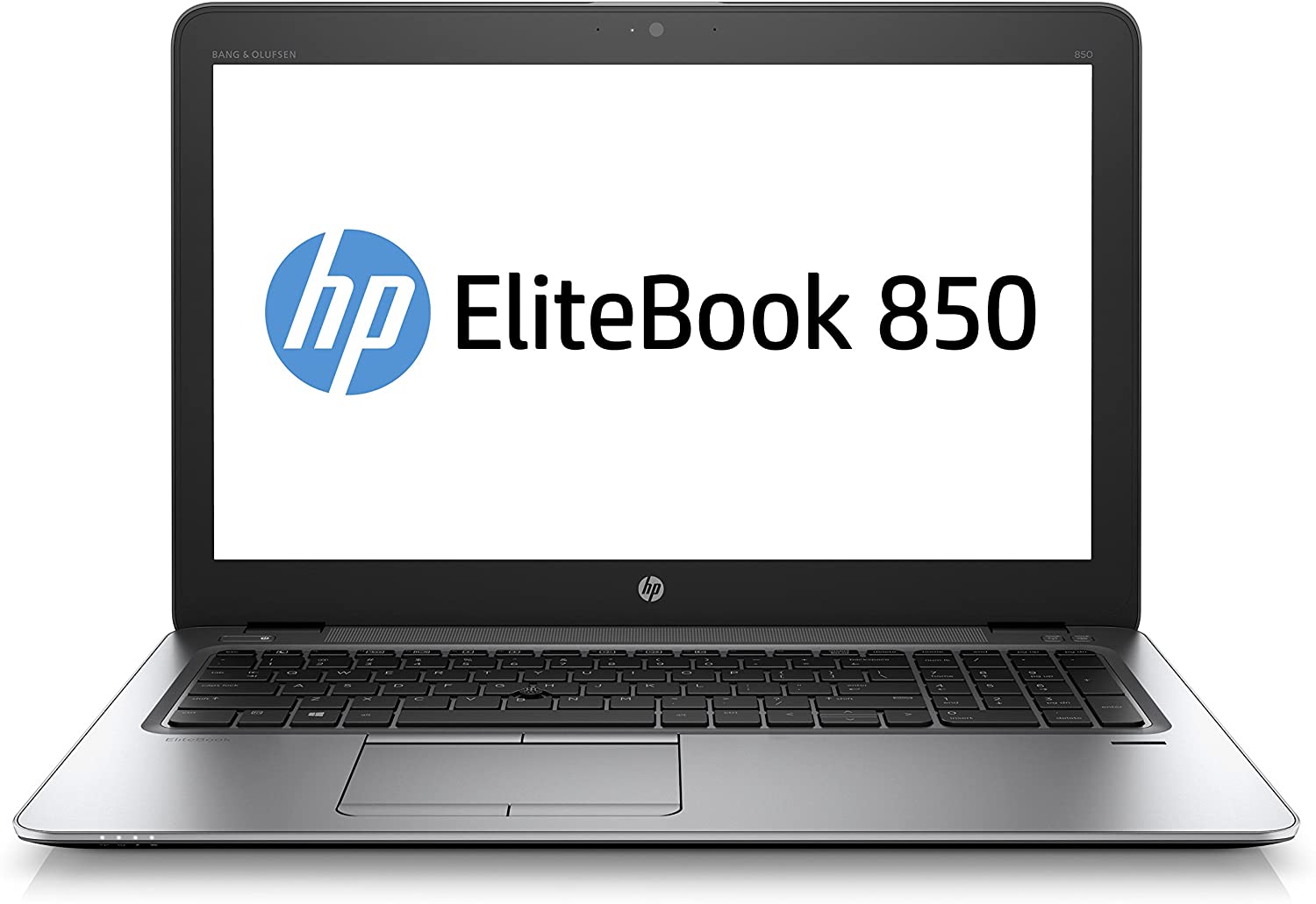 HP EliteBook 850 G3 | i7-6500U | 15.6