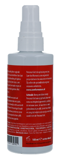Care for Women Women's Personal Gel 100ML