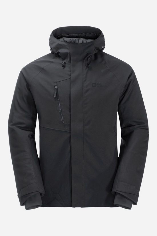 Jack Wolfskin Jack Wolfskin Troposphere Ins Jkt M