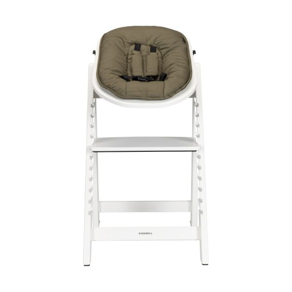 Kidsmill Up! Canvas Newborn Bekleding