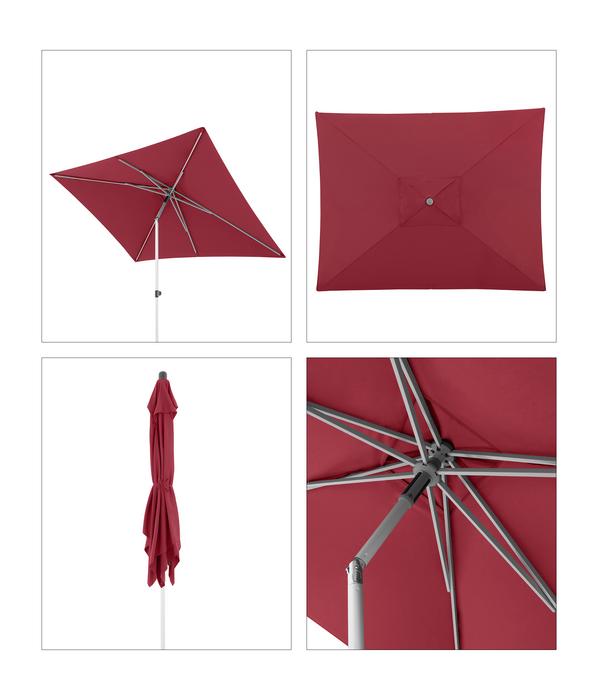 Doppler Sonnenschirm ACT NEO Push up,