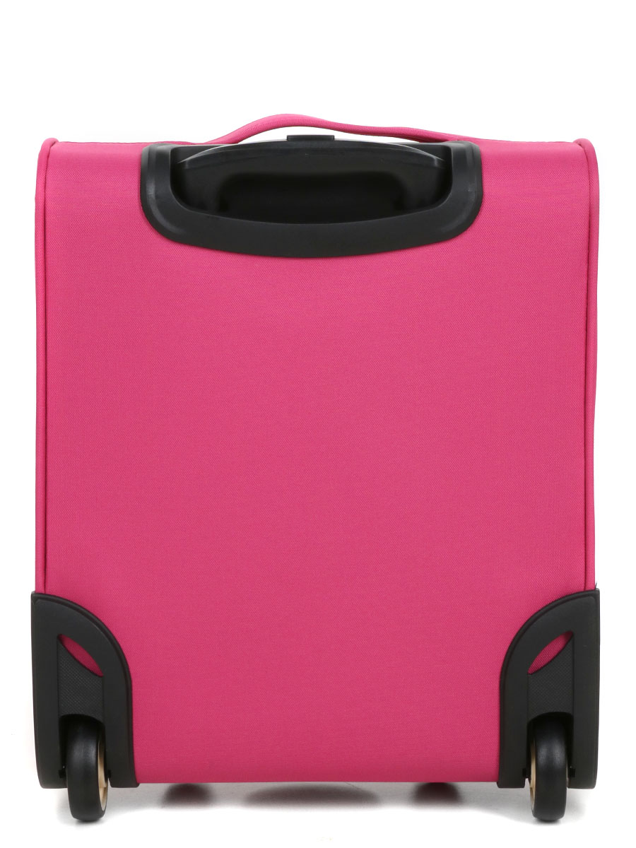 Valise Lys Nashville 2 - 43 cm - 2 roues