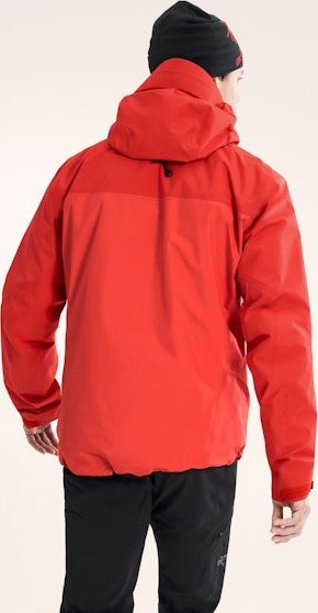 Beta AR Jacket Stormhood Herre Dynasty
