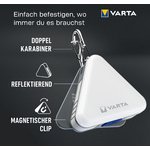 Lampe de poche 'Magnetic Safety Light'