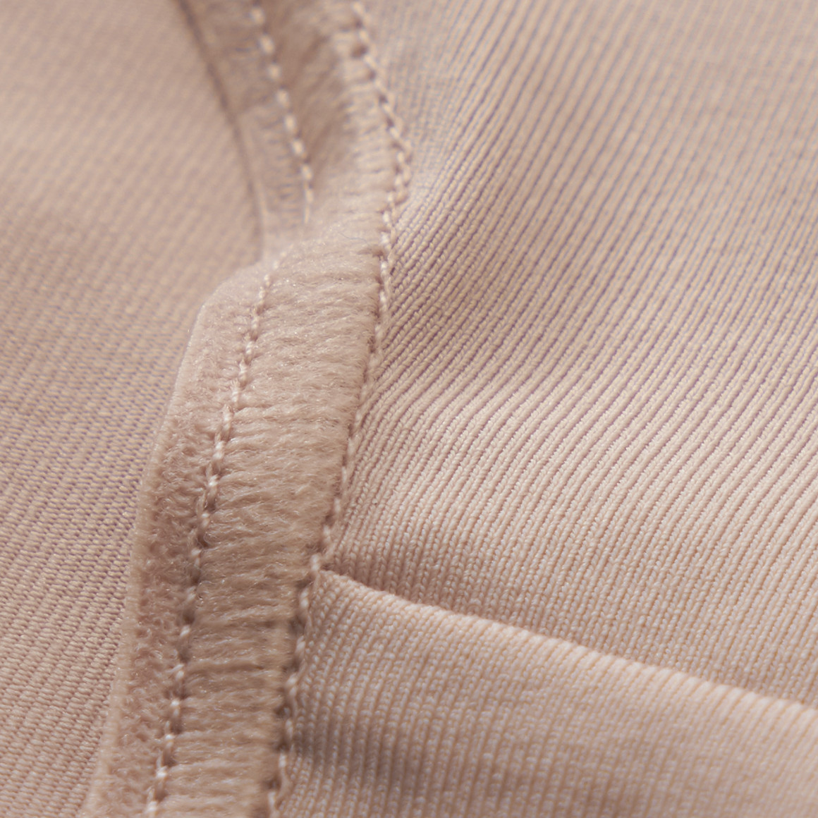 Gina Benotti 2 Damen Pantys aus Mikrofaser beige