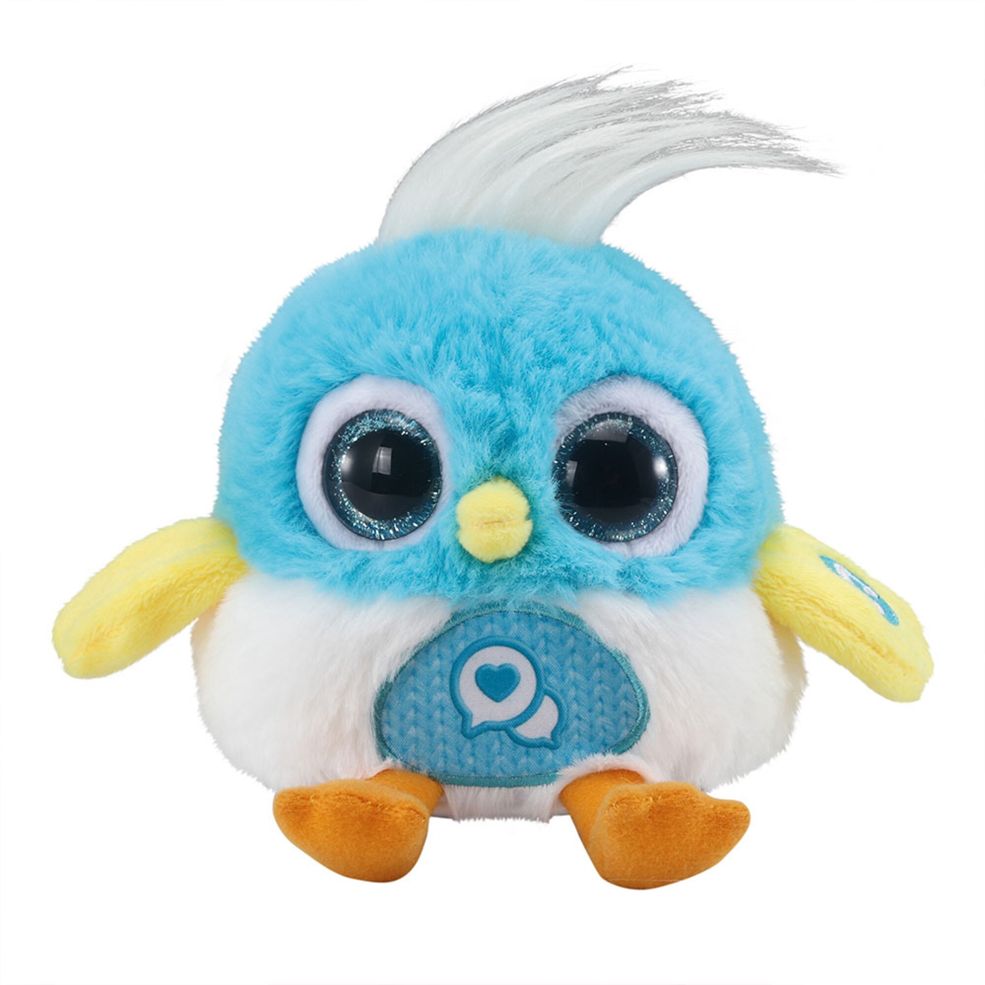 Vtech Unknown Lolibirds - Pauly