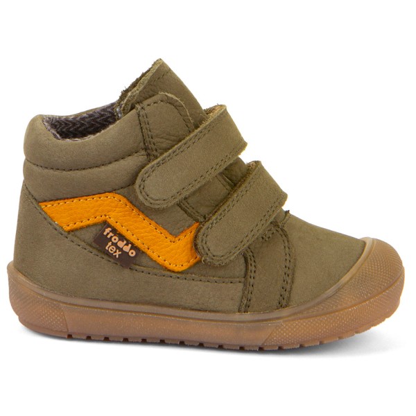 Froddo - Kid's Ollie Tex - Chaussures de loisirs
