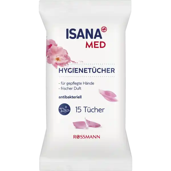 Hygienetücher