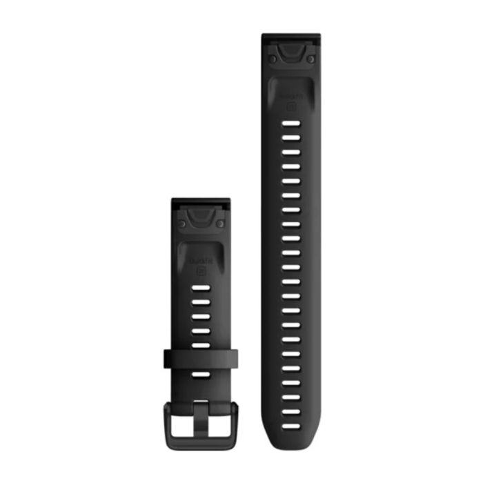 Garmin Unisex Tilbehør til ure/armbånd QuickFit® 20 Strap (Large)