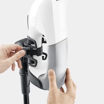 Kärcher verlengsteel voor Window Vac