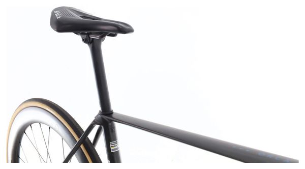 Produit reconditionné · Orbea Orca OMX Euskadi Carbone DI2 12V · Noir / Vélo de route / Orbea | Très bon état