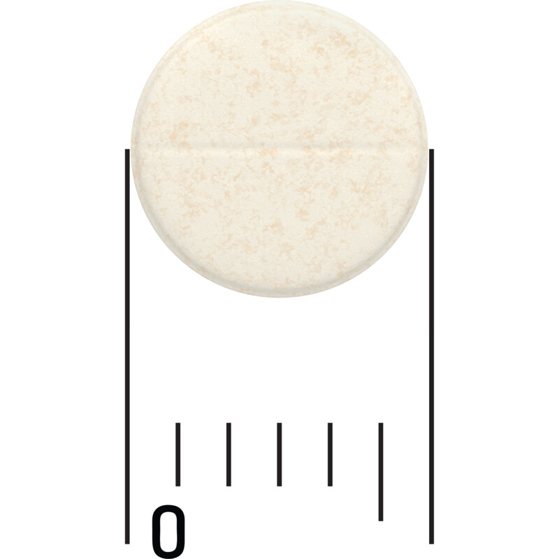 Care Vitamine D3 10µg kids