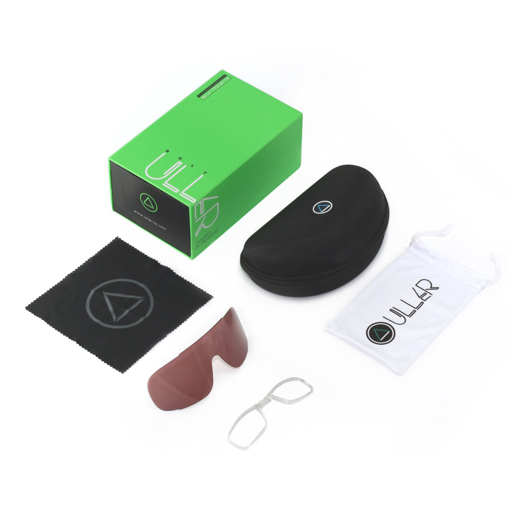 Gafas Deportivas Uller Bolt