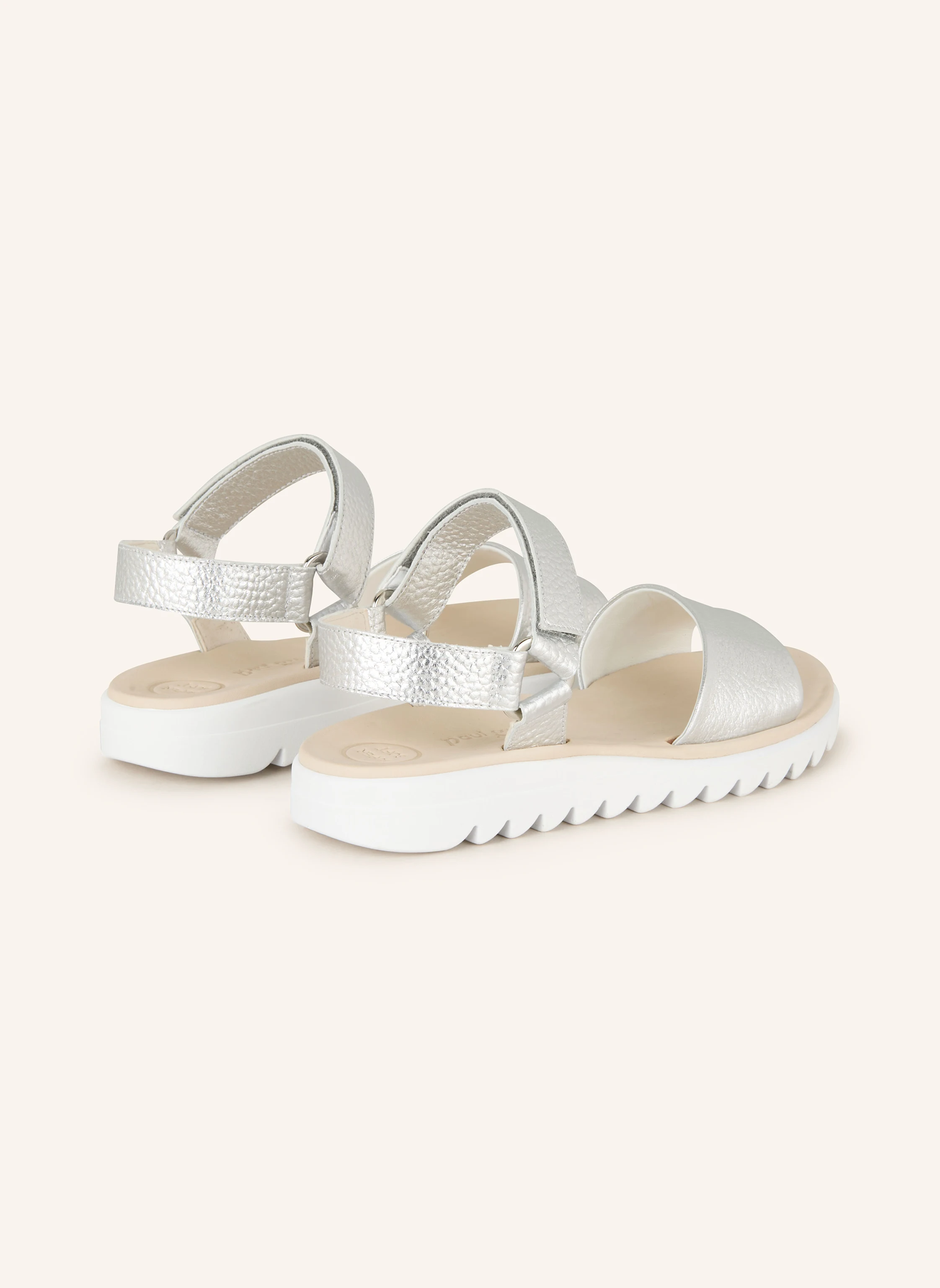 paul green Sandalen