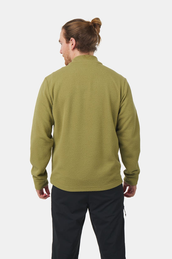 Jack Wolfskin Jack Wolfskin Light Curl Fleecevest