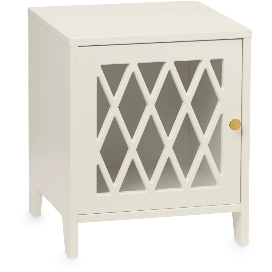 Cam Cam® COPENHAGEN Harlequin Nachttisch light sand