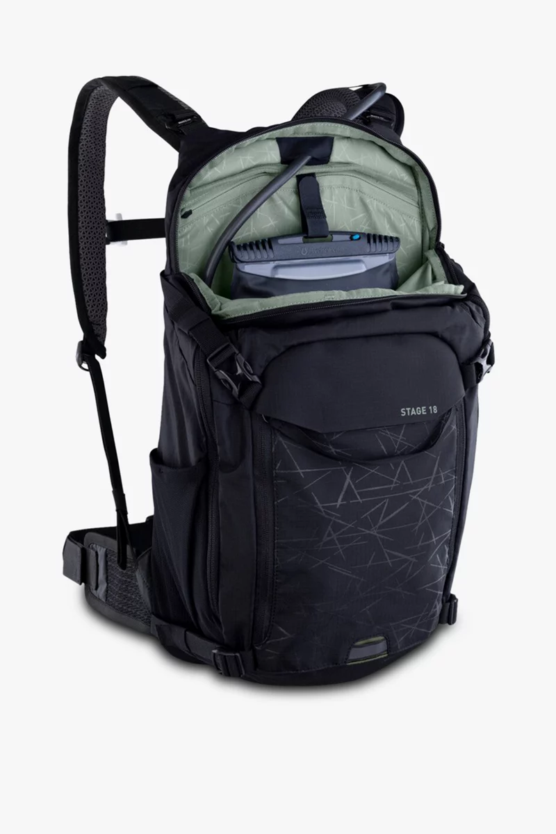 Evoc Stage 18 L Bikerucksack