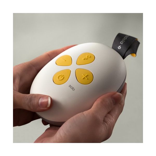 Medela Extrator de Leite Elétrico Simples Solo