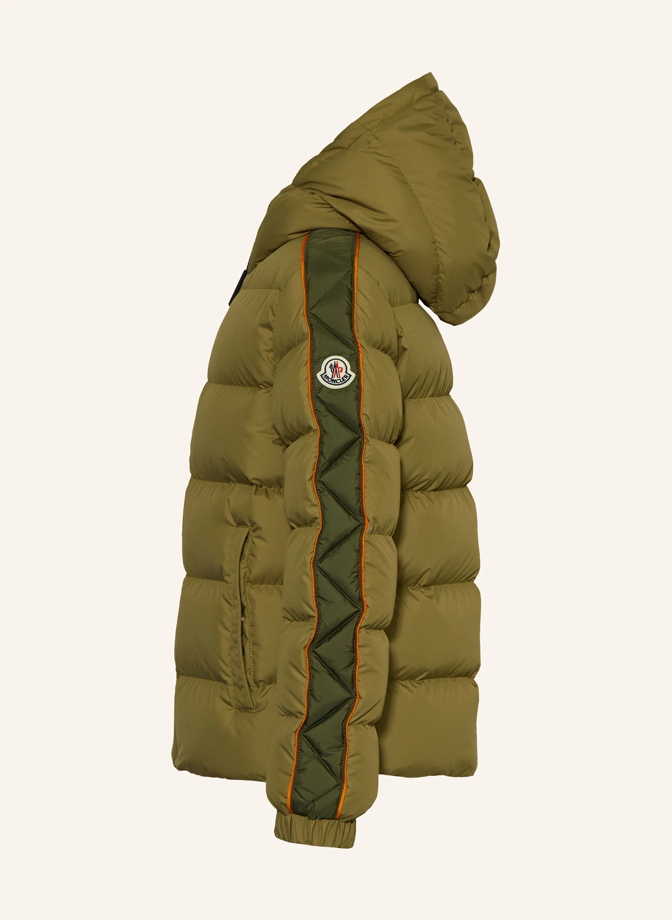MONCLER enfant Daunenjacke BENTON
