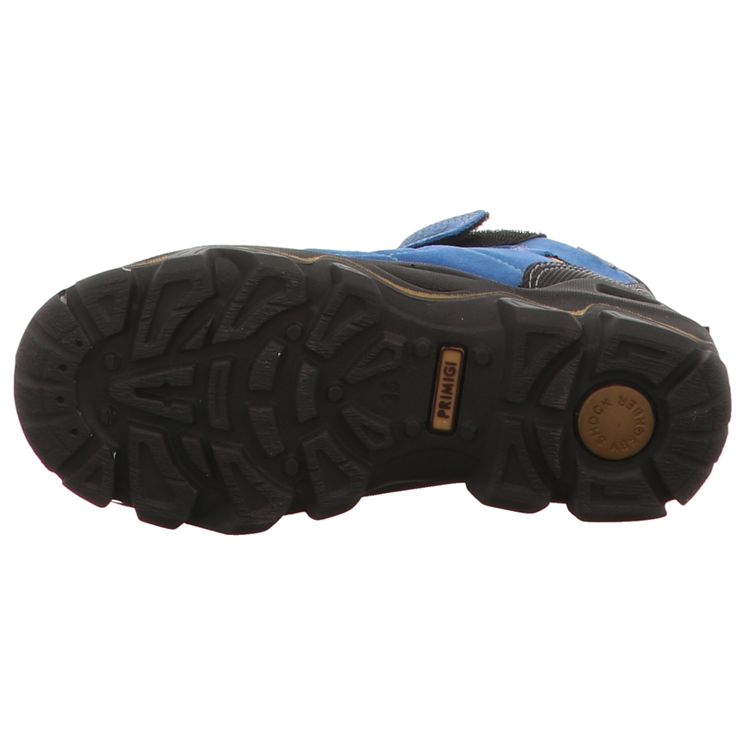 Primigi Outdoor blau