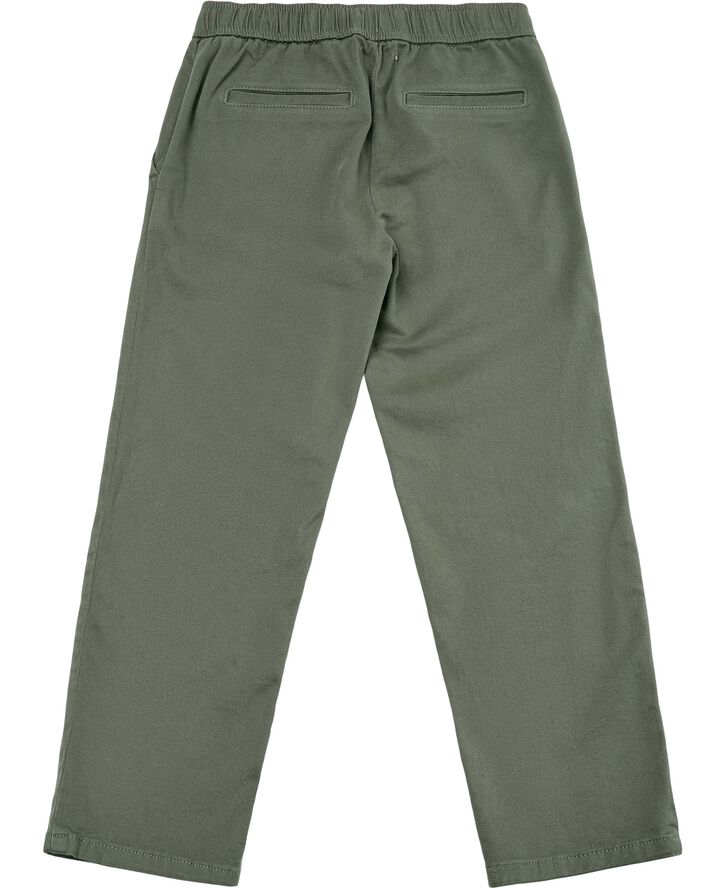 Magasin du Nord Collection Tuscan pants - Organic Beetle