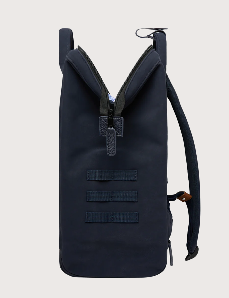 CABAIA SAC À DOS ADVENTURER MAXI ZURICH + 2 POCHETTES