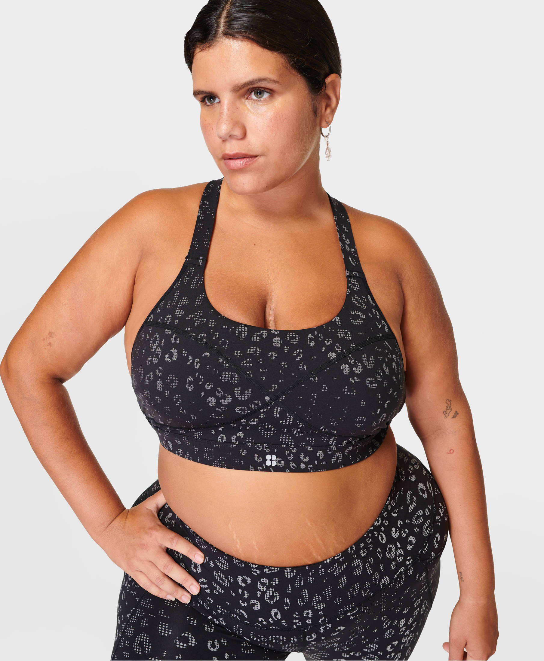Sweaty Betty London| Damen Sport-BH POWER MEDIUM IMPACT SPORTS BRA